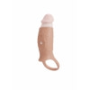 Realistixxx RealSleeve Open — 10 Moduri, Reîncărcabil USB Thumb 7