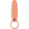 RealSleeve Close Realistixxx, 10 Moduri Reîncărcabil Thumb 3