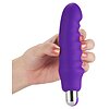 Vibrator Rechargeable IJOY Waver Mov Thumb 3