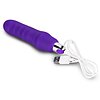 Vibrator Rechargeable IJOY Waver Mov Thumb 6
