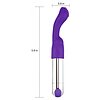 Vibrator Rechargeable IJOY Versatile Tickler Mov Thumb 4