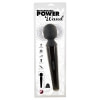 Rechargeable Power Wand You2Toys Negru Thumb 7