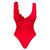 Costum Baie Obsessive Cubalove Rosu S