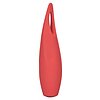 Vibrator Red Hot Spark Rosu