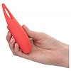 Vibrator Red Hot Spark Rosu Thumb 2