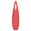 Vibrator Red Hot Spark Rosu Thumb 1