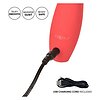 Vibrator Red Hot Spark Rosu Thumb 5