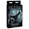 Chiloți Vibratori Fetish Fantasy Series Negru Thumb 3