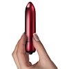 Mini Vibrator Red Alert Rosu Thumb 1