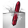 Vibrator Truly Rouge Allure Rosu Thumb 4