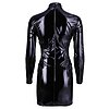 Rochie Black Level Riley Negru S Thumb 1