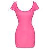 Rochie Cottelli Collection Erica Roz XL