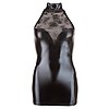 Rochie Cottelli Collection Lace Negru XL