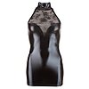 Rochie Cottelli Collection Lace Negru S