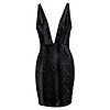 Rochie Cottelli Collection Sandra Negru L