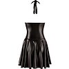 Rochie Noir Handmade Hannah Negru M Thumb 1