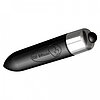 Vibrator Ou Rocks-Off Ro-80mm Negru Thumb 1