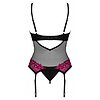 Corset Obsessive Rosenty Roz XS-S Thumb 1