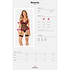 Corset Obsessive Rosenty Roz M-L Thumb 4