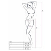 Dresuri Passion S027 Alb S-L Thumb 2
