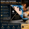Sare De Mare Pentru Baie Crystal 75gr Thumb 1