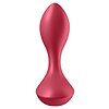 Satisfyer Backdoor Lover Rosu Thumb 4