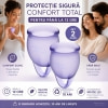 Satisfyer Feel Confident Menstrual Cup Mov Thumb 5