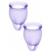 Satisfyer Feel Confident Menstrual Cup Mov