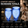 Satisfyer - Feel Confident Menstrual Cup Set Thumb 2