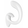 Satisfyer G For Goddess 1 12 Programe Reîncărcabil Alb Thumb 1