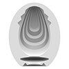 Masturbator Satisfyer Egg Savage Albastru Thumb 1