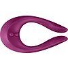 Vibrator Satisfyer Partner Multifun 2 Mov Thumb 1