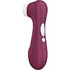 Vibrator Satisfyer Pro 2 Generation 3 Air Pulse Rosu Thumb 2