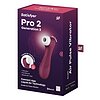 Satisfyer Pro 2 Generation 3 Air Pulse Rosu Thumb 4