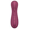 Satisfyer Pro 2 Generation 3 Air Pulse Rosu Thumb 3