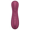 Satisfyer Pro 2 Generation 3 Air Pulse Rosu Thumb 3