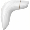 Satisfyer Pro Plus Vibration Alb Thumb 1