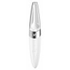 Satisfyer Twirling Delight White – Reîncărcabil, Discret Alb Thumb 2