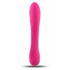 Secret Wish Rabbit Reîncărcabil – Rabbit Vibrator Roz Thumb 1