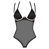 Body Obsessive Selinne Negru XL-2XL