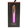 Vibrator Sensuelle Alu 2 Motor Rumba Multicolor Thumb 3