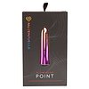 Vibrator Sensuelle Alu Point Multicolor Thumb 3