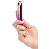 Vibrator Sensuelle Alu Point Multicolor Thumb 5