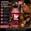 Senzualitate Înflăcărată Cu Esența Zmeurei 100ml Thumb 2