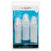 Set 3 Piese Prelungitoare Extension Transparent Thumb 4