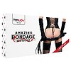 Set Amazing Bondage Sex Toy Negru Thumb 9