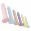 Set Antrenament 6 Piese — You2Toys, Ventuză Puternică Multicolor Thumb 2