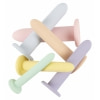 Set Antrenament 6 Piese — You2Toys, Ventuză Puternică Multicolor Thumb 1