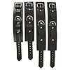 Set Bondage Zado Restraint Negru Thumb 3