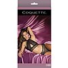 Set Coquette Nathalie Negru S-L Thumb 2